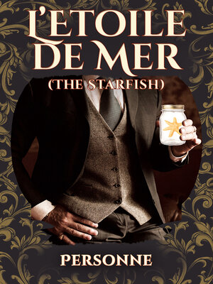 L'Etoile de Mer (The Starfish) - ebook